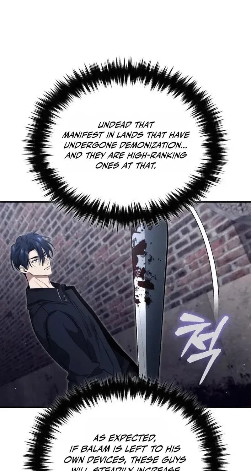 Regressor’s Life After Retirement Chapter 98 – Page 83