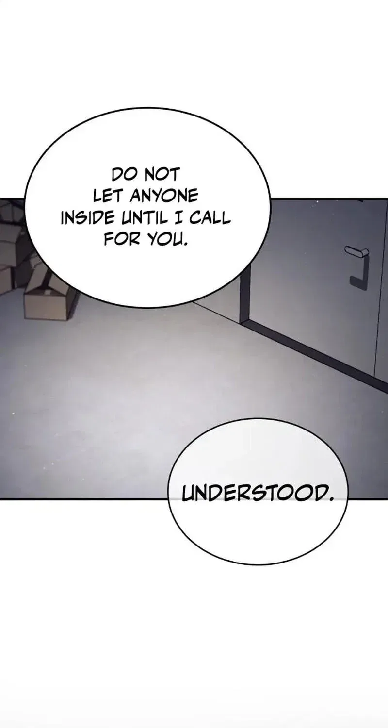 Regressor’s Life After Retirement Chapter 98 – Page 107