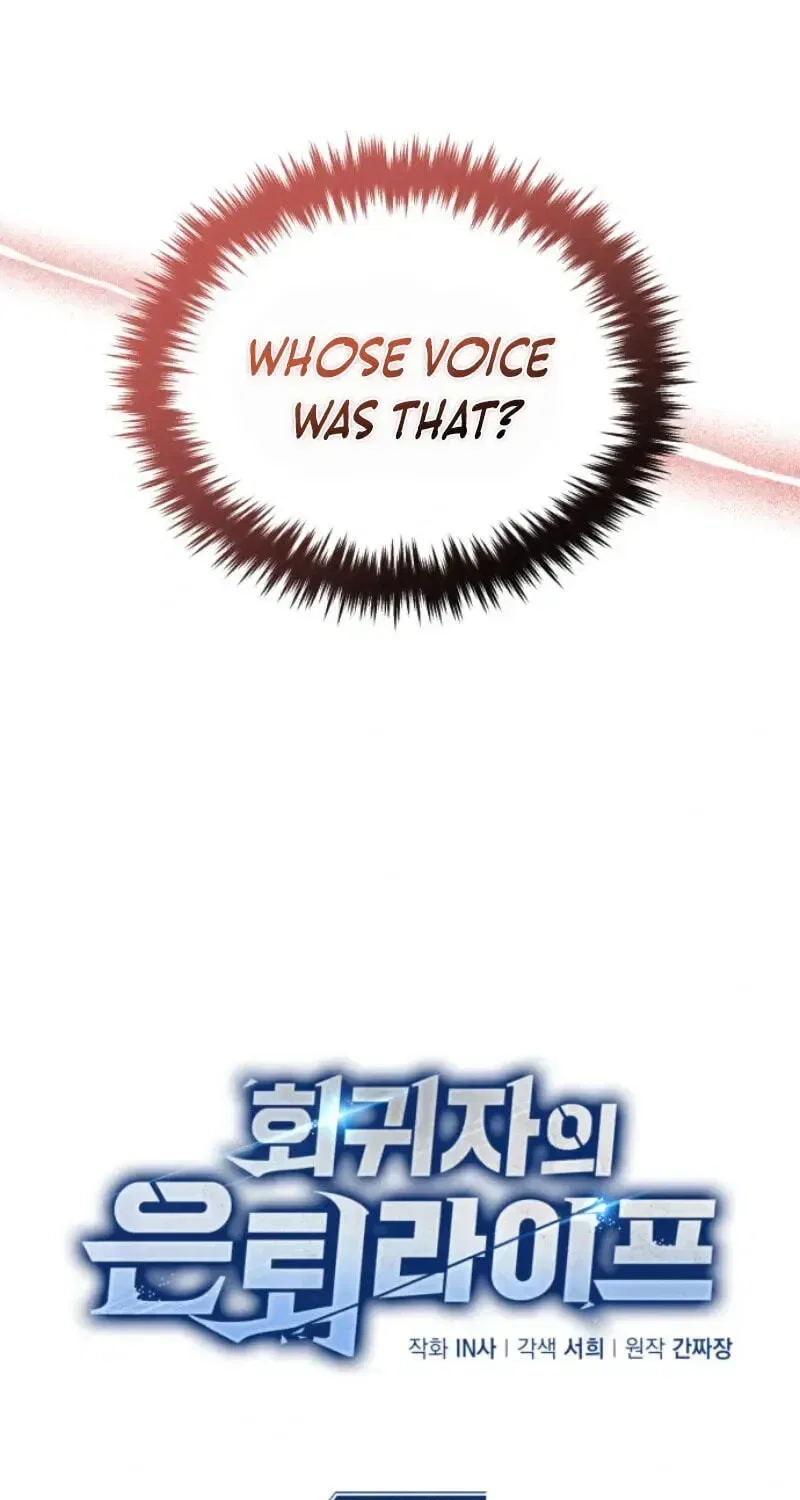Regressor’s Life After Retirement Chapter 97 – Page 11