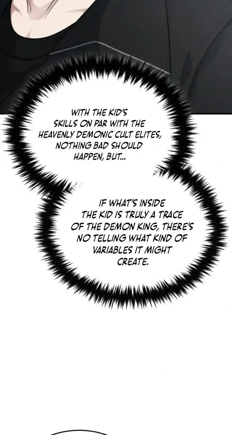 Regressor’s Life After Retirement Chapter 97 – Page 33