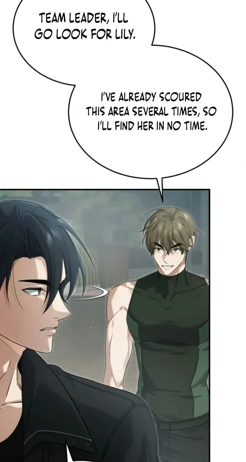 Regressor’s Life After Retirement Chapter 97 – Page 35