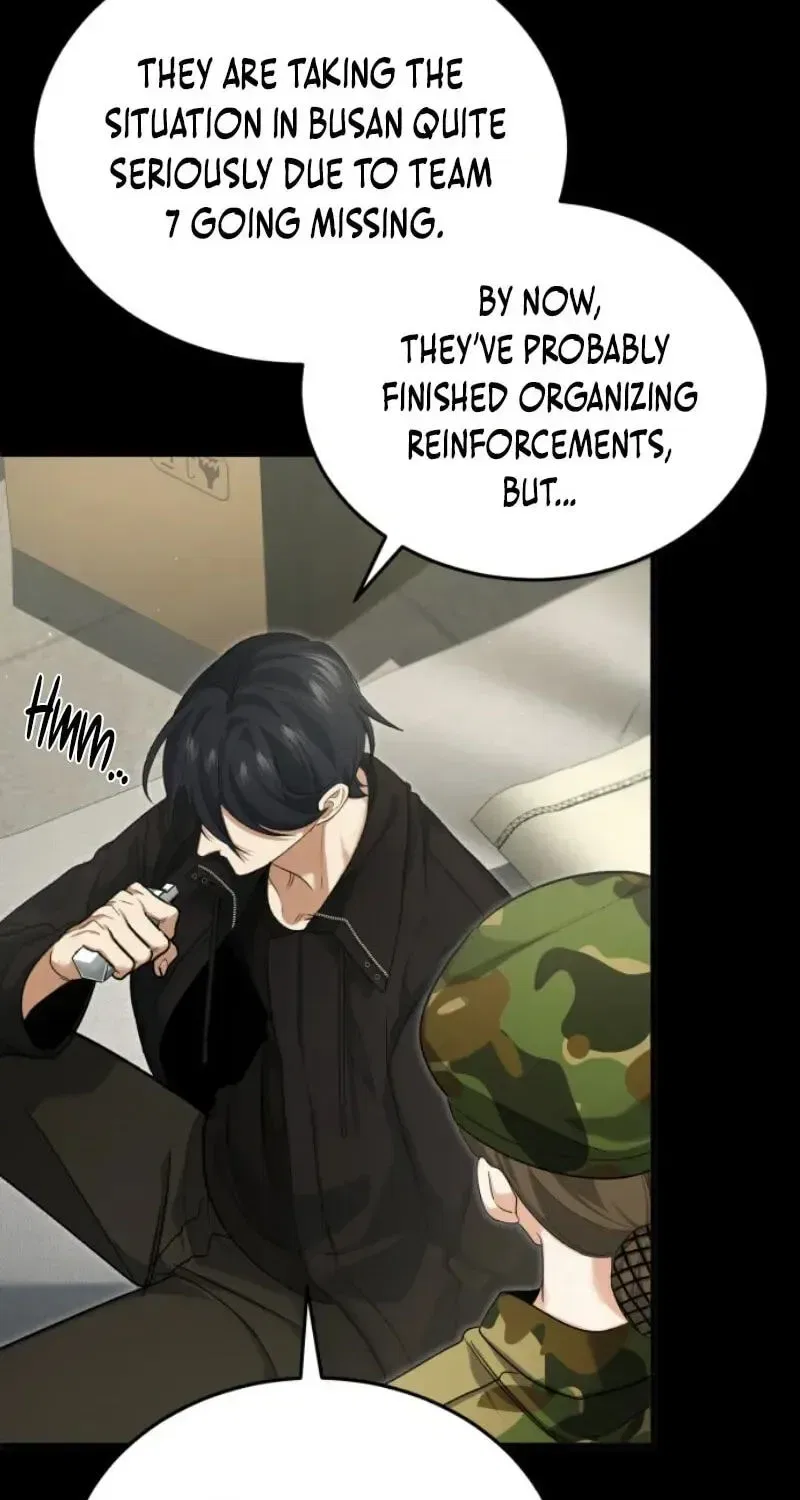 Regressor’s Life After Retirement Chapter 97 – Page 55