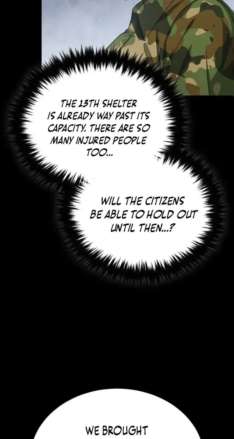 Regressor’s Life After Retirement Chapter 97 – Page 59