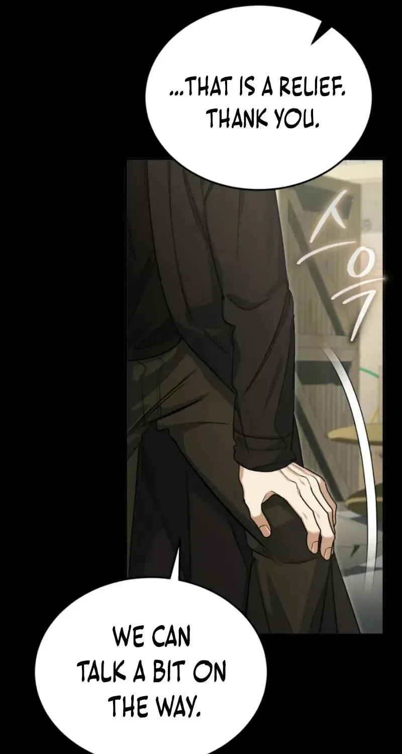 Regressor’s Life After Retirement Chapter 97 – Page 63