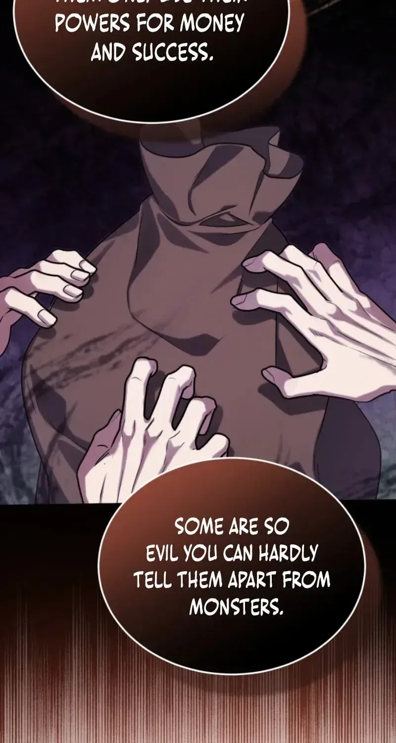 Regressor’s Life After Retirement Chapter 97 – Page 79