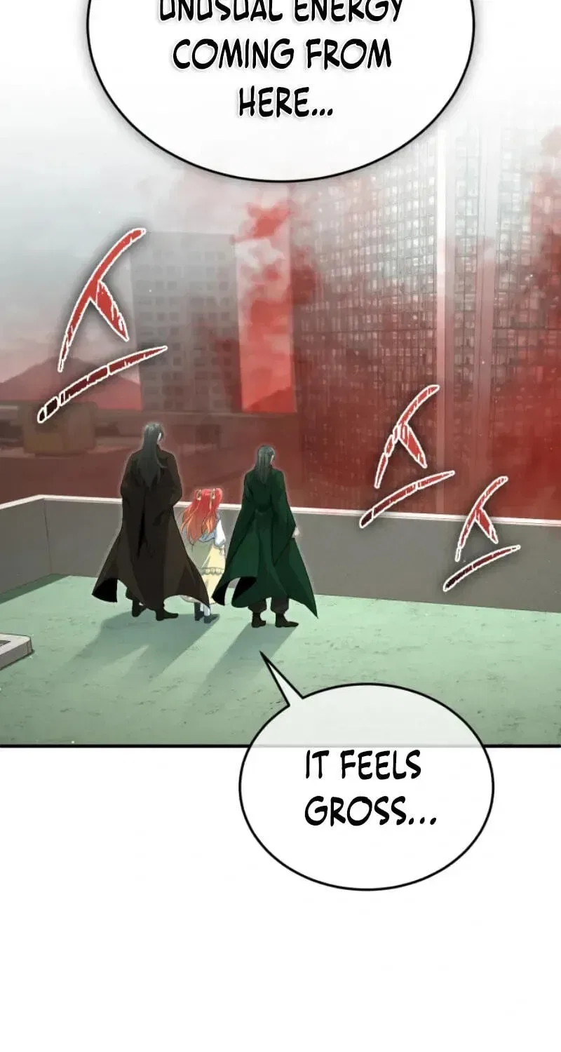 Regressor’s Life After Retirement Chapter 97 – Page 91