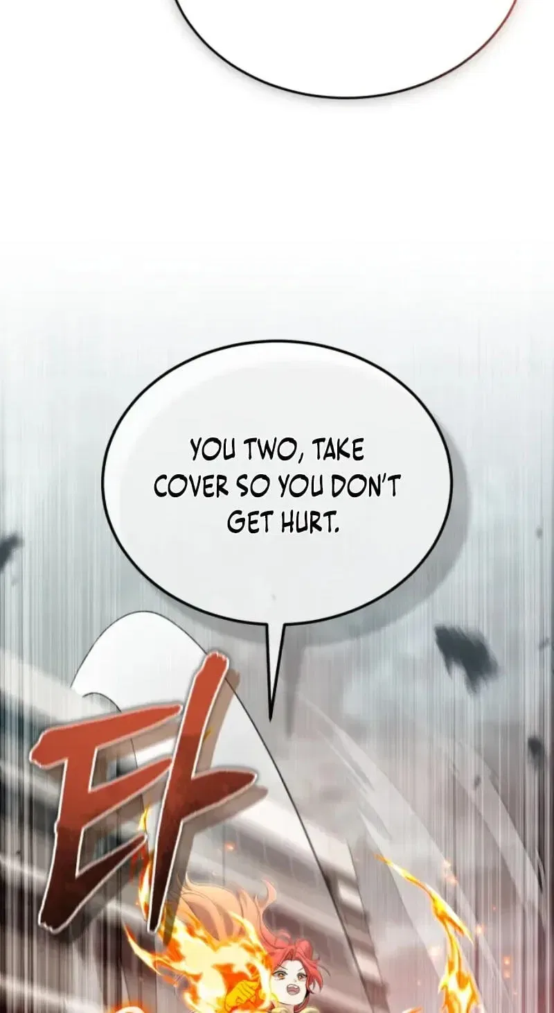 Regressor’s Life After Retirement Chapter 97 – Page 94