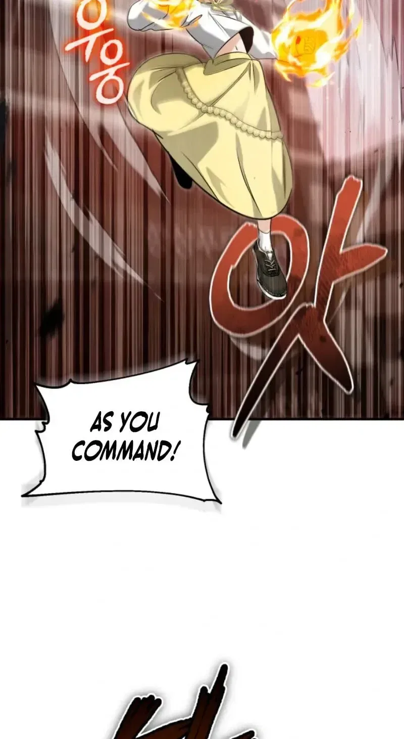 Regressor’s Life After Retirement Chapter 97 – Page 95