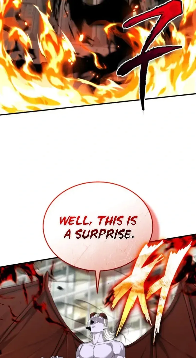Regressor’s Life After Retirement Chapter 97 – Page 100