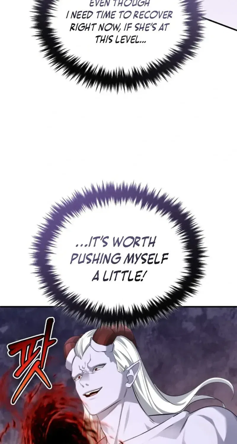 Regressor’s Life After Retirement Chapter 97 – Page 112