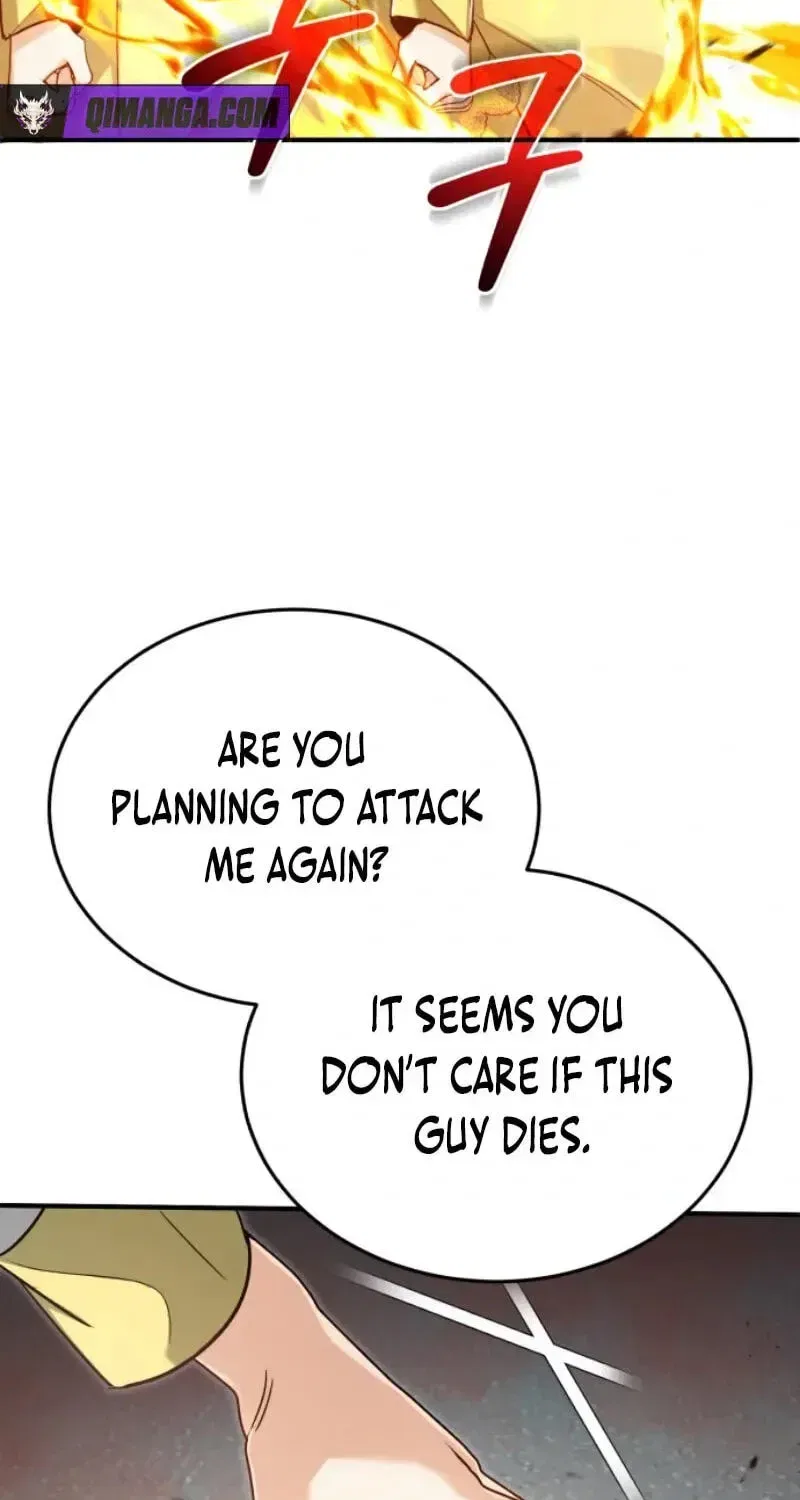 Regressor’s Life After Retirement Chapter 97 – Page 124