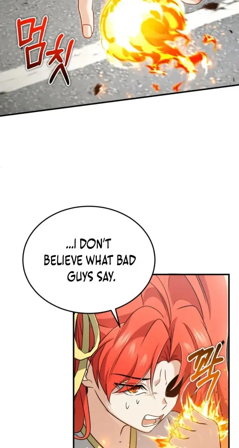 Regressor’s Life After Retirement Chapter 97 – Page 126
