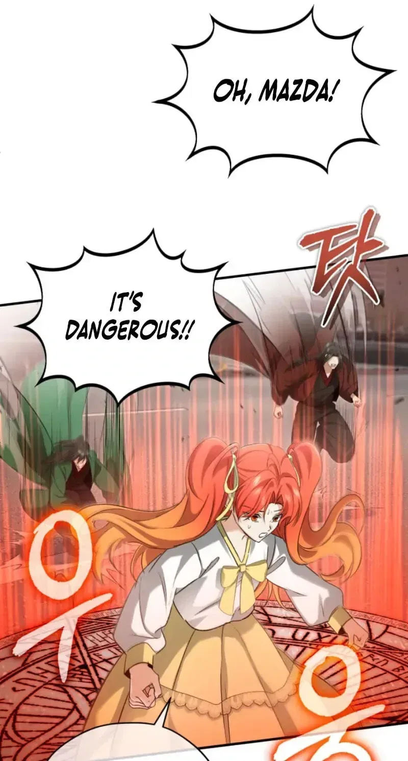Regressor’s Life After Retirement Chapter 97 – Page 138