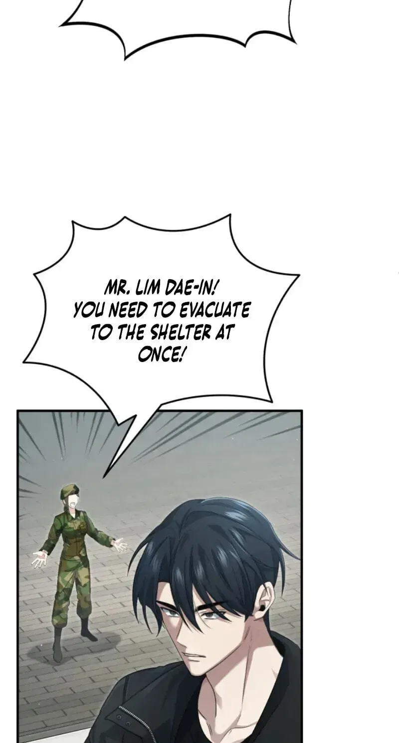 Regressor’s Life After Retirement Chapter 97 – Page 142