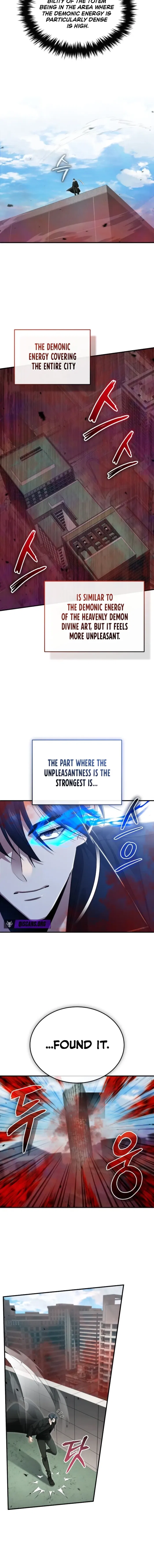 Regressor’s Life After Retirement Chapter 95 – Page 4