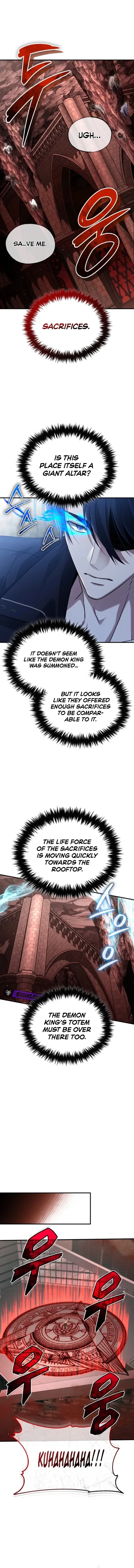 Regressor’s Life After Retirement Chapter 95 – Page 7