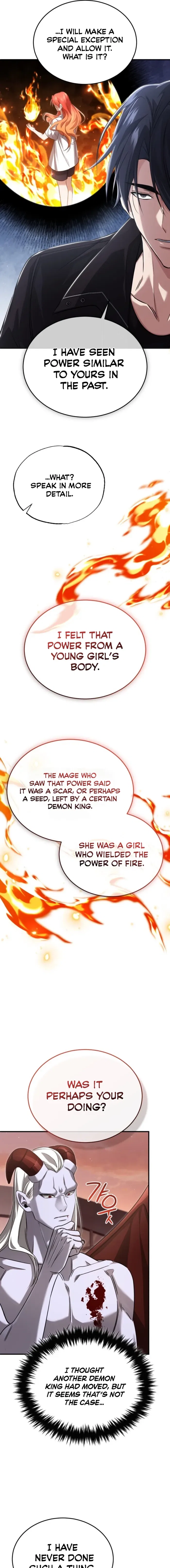 Regressor’s Life After Retirement Chapter 95 – Page 16