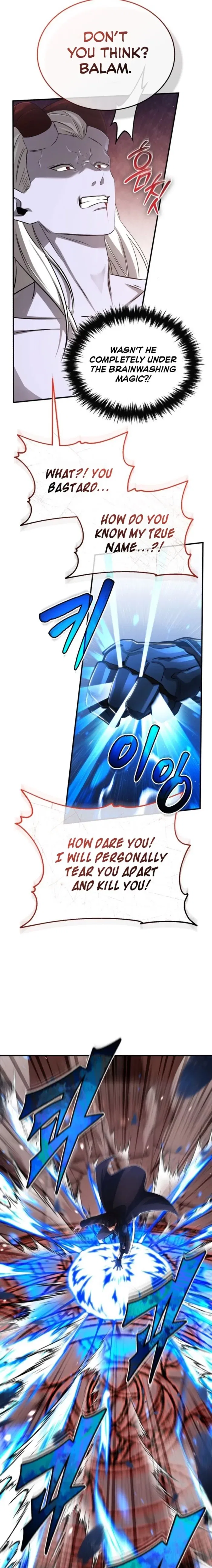 Regressor’s Life After Retirement Chapter 95 – Page 18