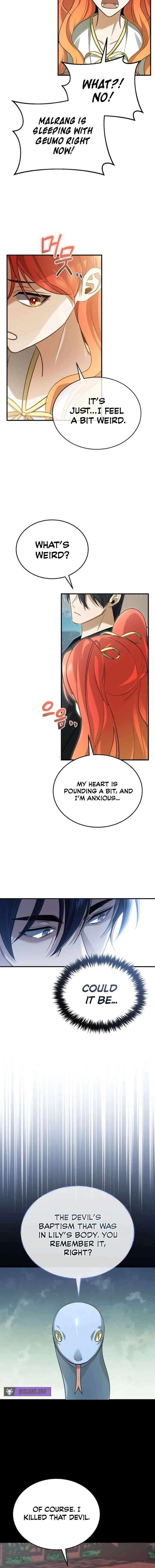 Regressor’s Life After Retirement Chapter 94 – Page 14