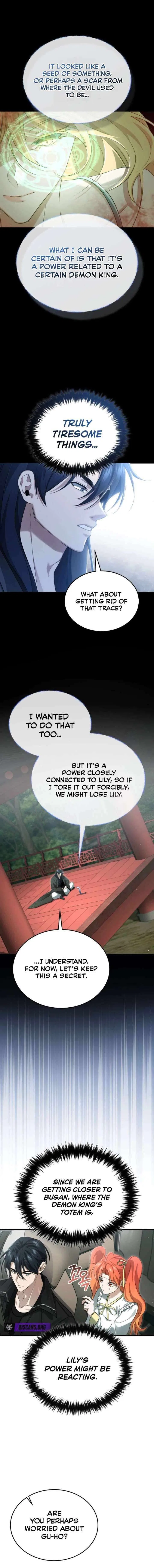 Regressor’s Life After Retirement Chapter 94 – Page 16
