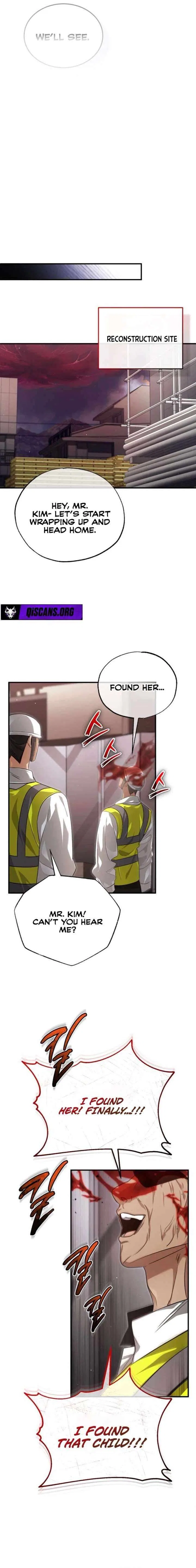 Regressor’s Life After Retirement Chapter 93 – Page 12