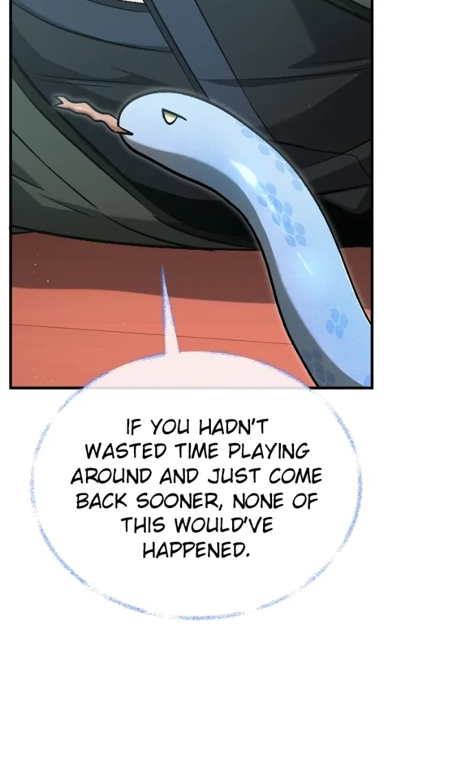Regressor’s Life After Retirement Chapter 92 – Page 6