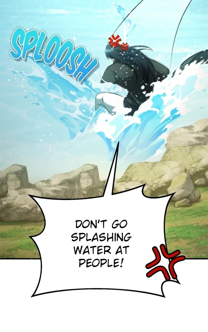 Regressor’s Life After Retirement Chapter 92 – Page 12