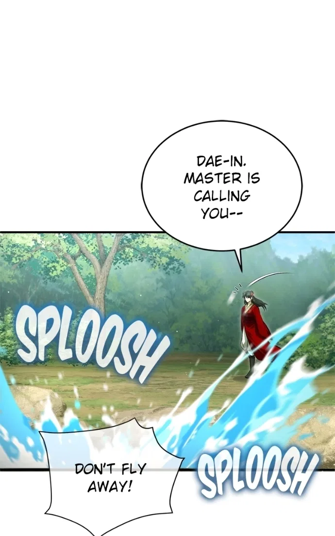 Regressor’s Life After Retirement Chapter 92 – Page 13