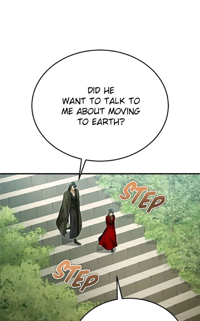 Regressor’s Life After Retirement Chapter 92 – Page 18