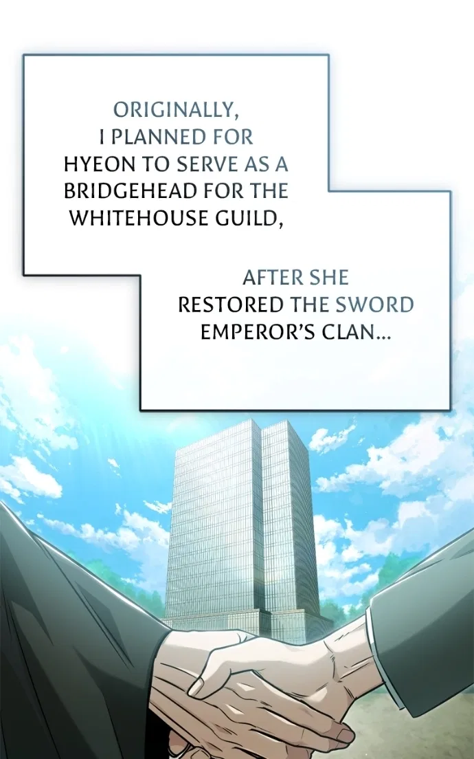 Regressor’s Life After Retirement Chapter 92 – Page 23