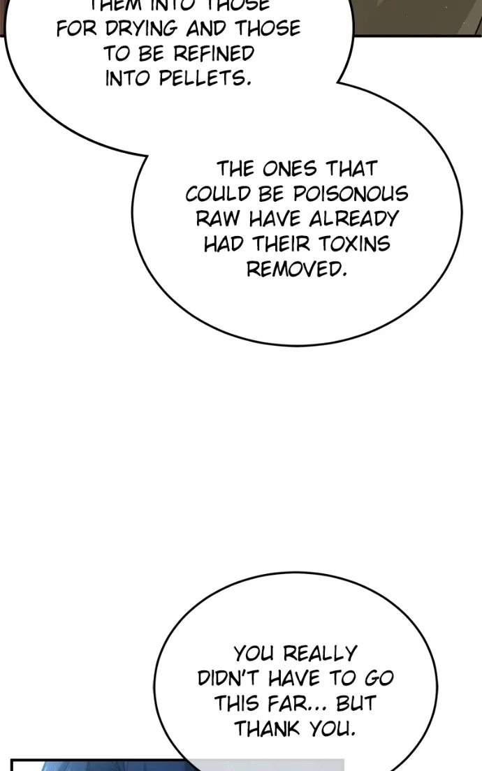 Regressor’s Life After Retirement Chapter 92 – Page 33