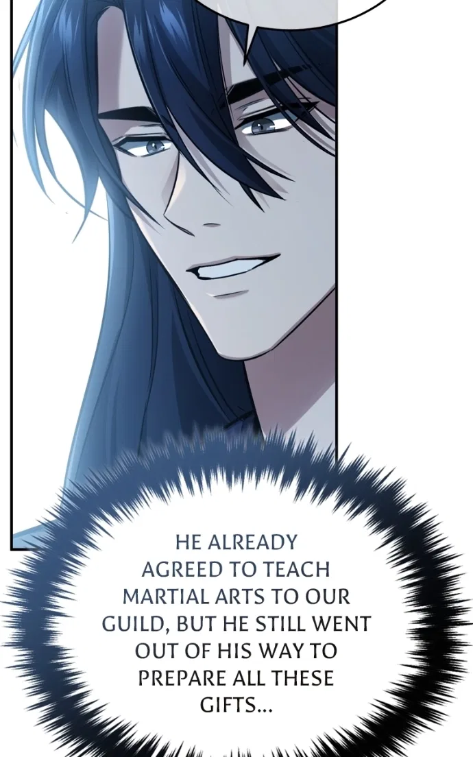 Regressor’s Life After Retirement Chapter 92 – Page 34