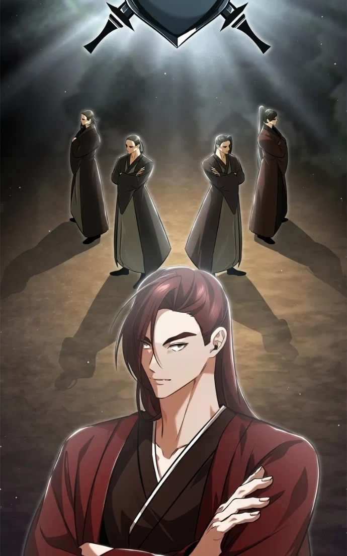 Regressor’s Life After Retirement Chapter 92 – Page 36