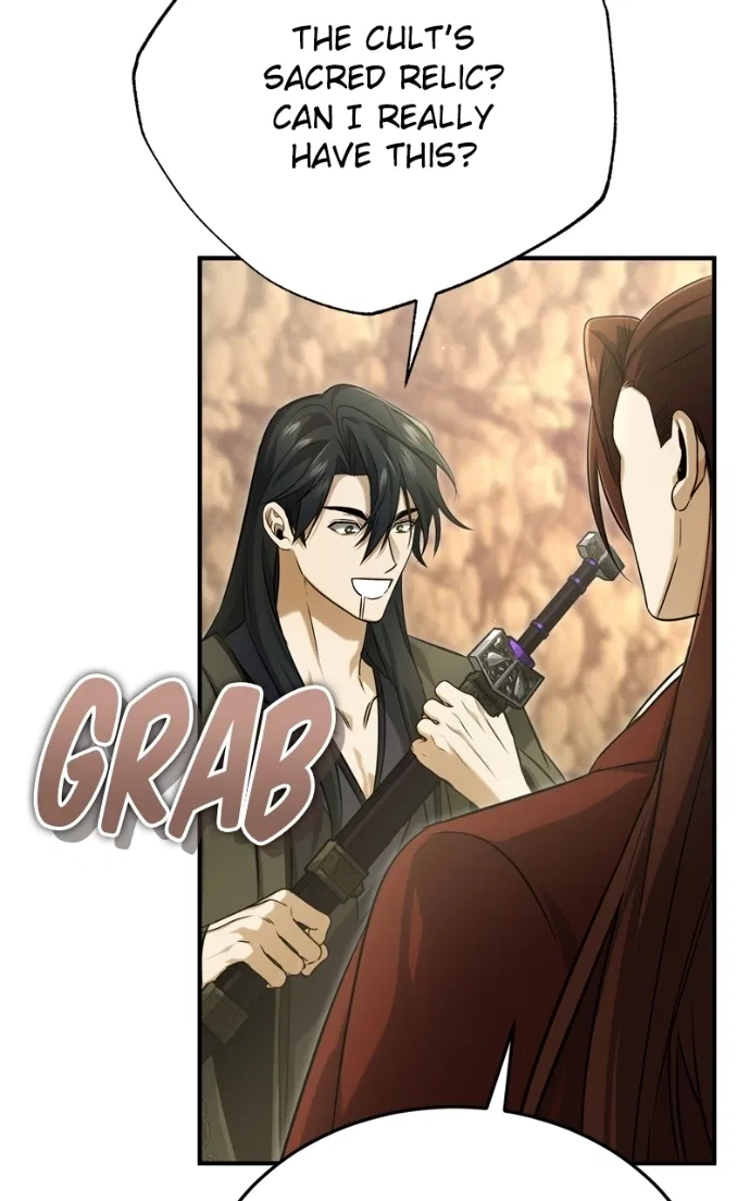 Regressor’s Life After Retirement Chapter 92 – Page 39