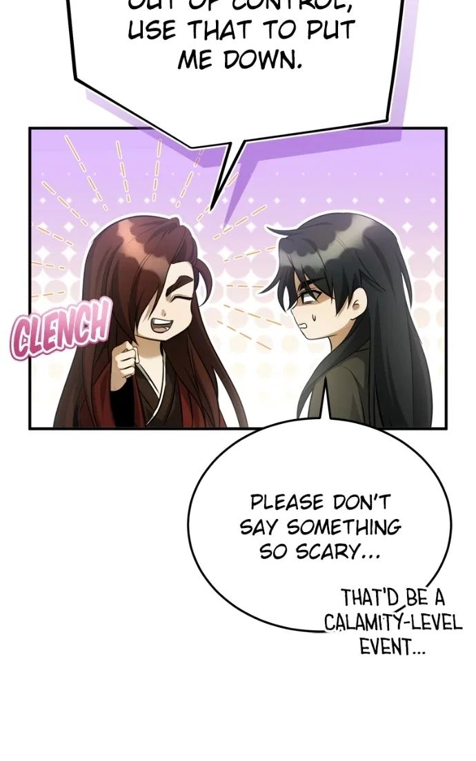 Regressor’s Life After Retirement Chapter 92 – Page 43