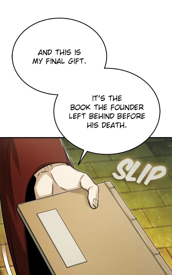 Regressor’s Life After Retirement Chapter 92 – Page 44