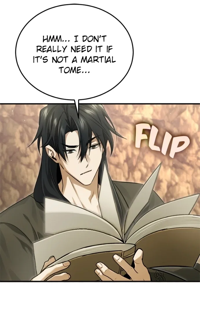 Regressor’s Life After Retirement Chapter 92 – Page 47