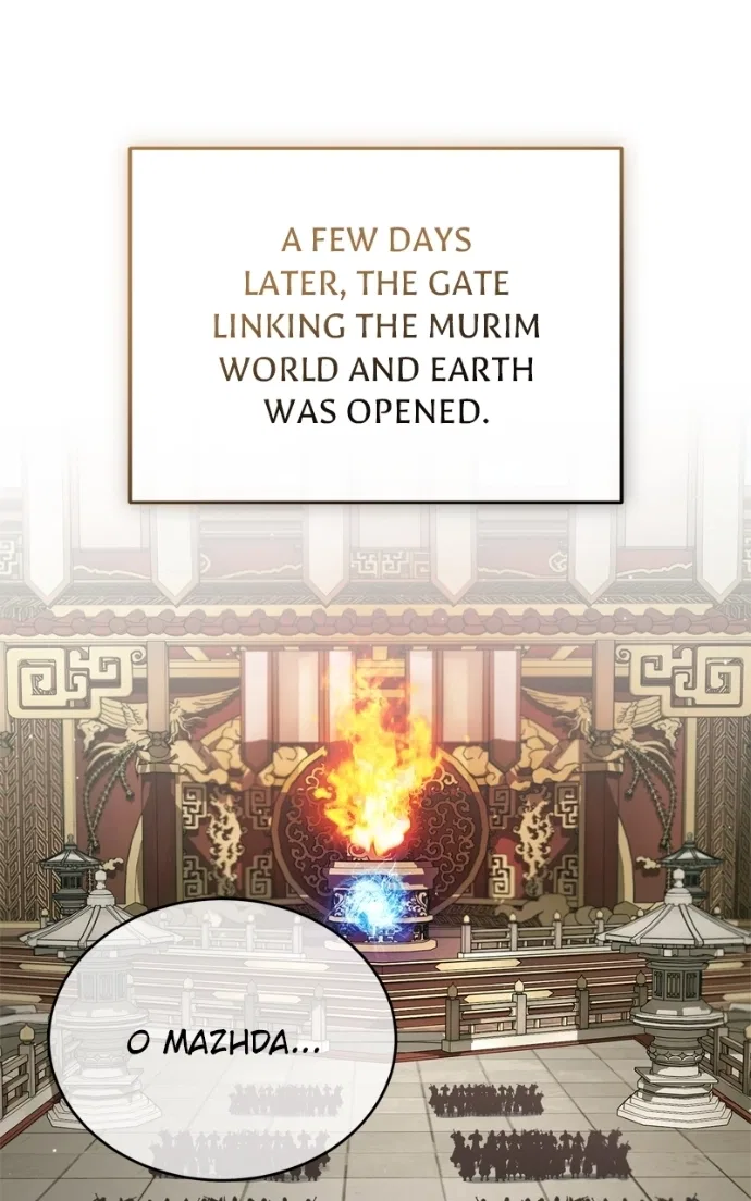 Regressor’s Life After Retirement Chapter 92 – Page 57