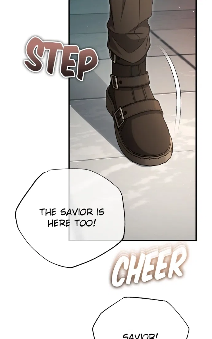 Regressor’s Life After Retirement Chapter 92 – Page 61