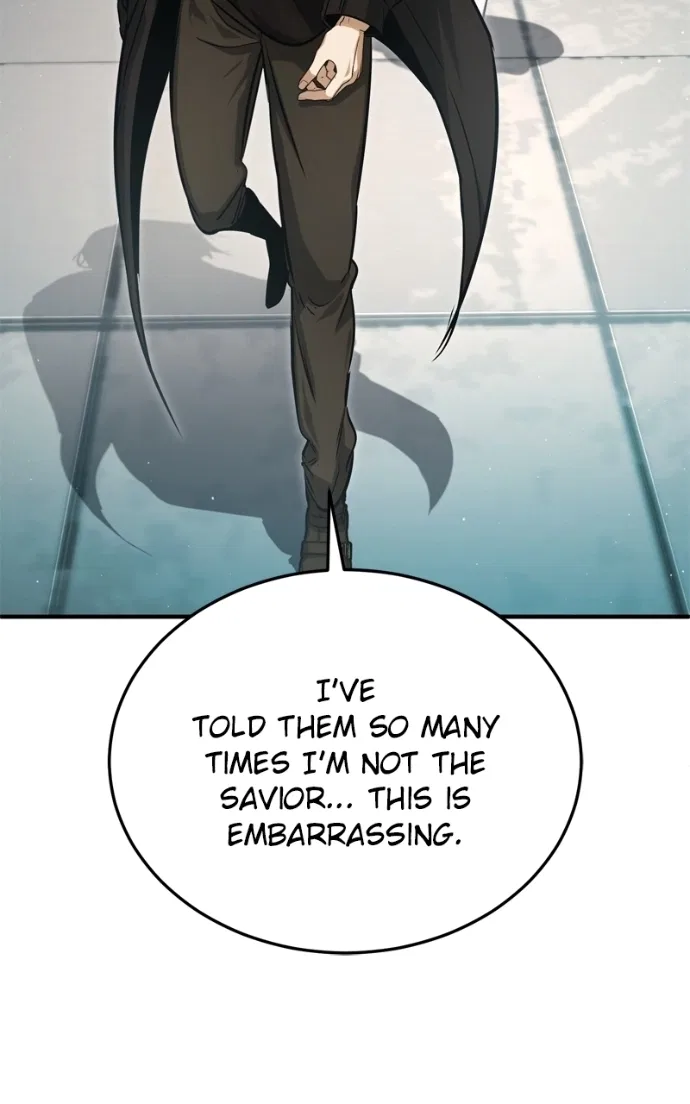 Regressor’s Life After Retirement Chapter 92 – Page 63