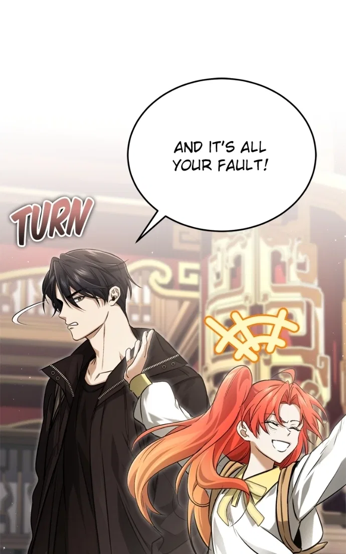 Regressor’s Life After Retirement Chapter 92 – Page 64