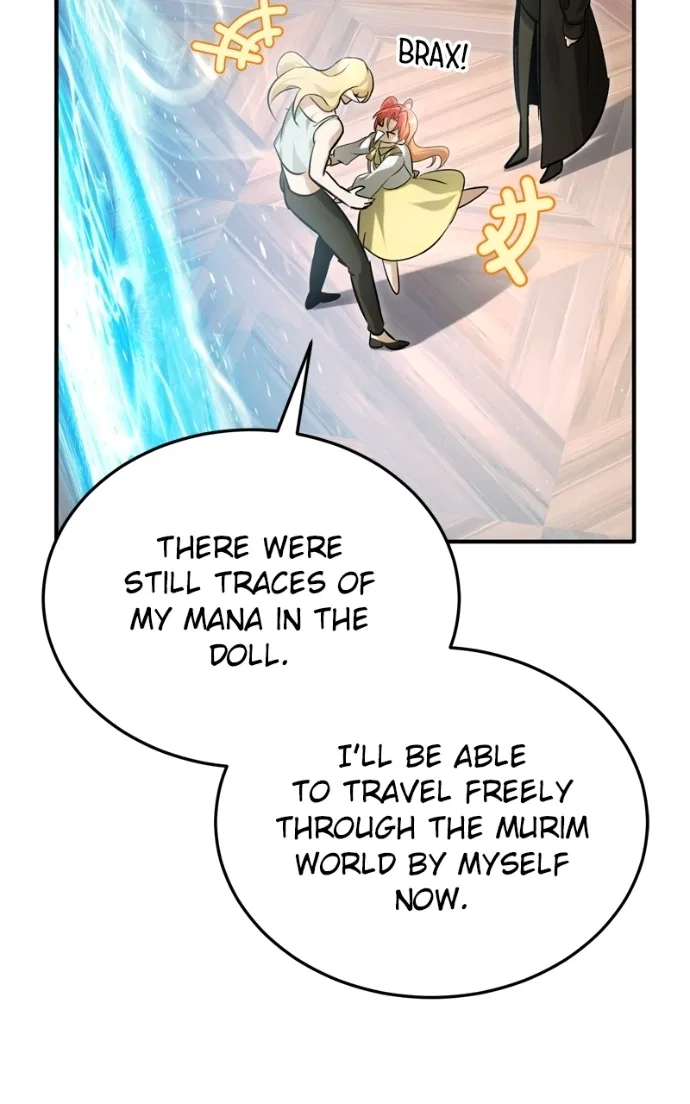 Regressor’s Life After Retirement Chapter 92 – Page 72