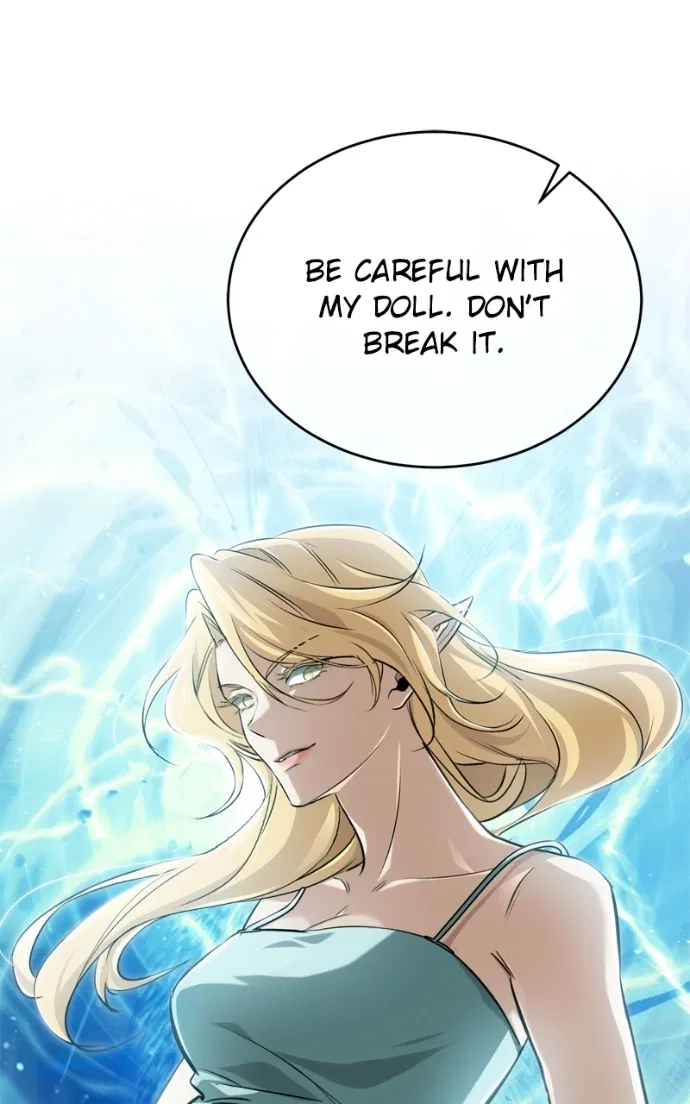 Regressor’s Life After Retirement Chapter 92 – Page 76