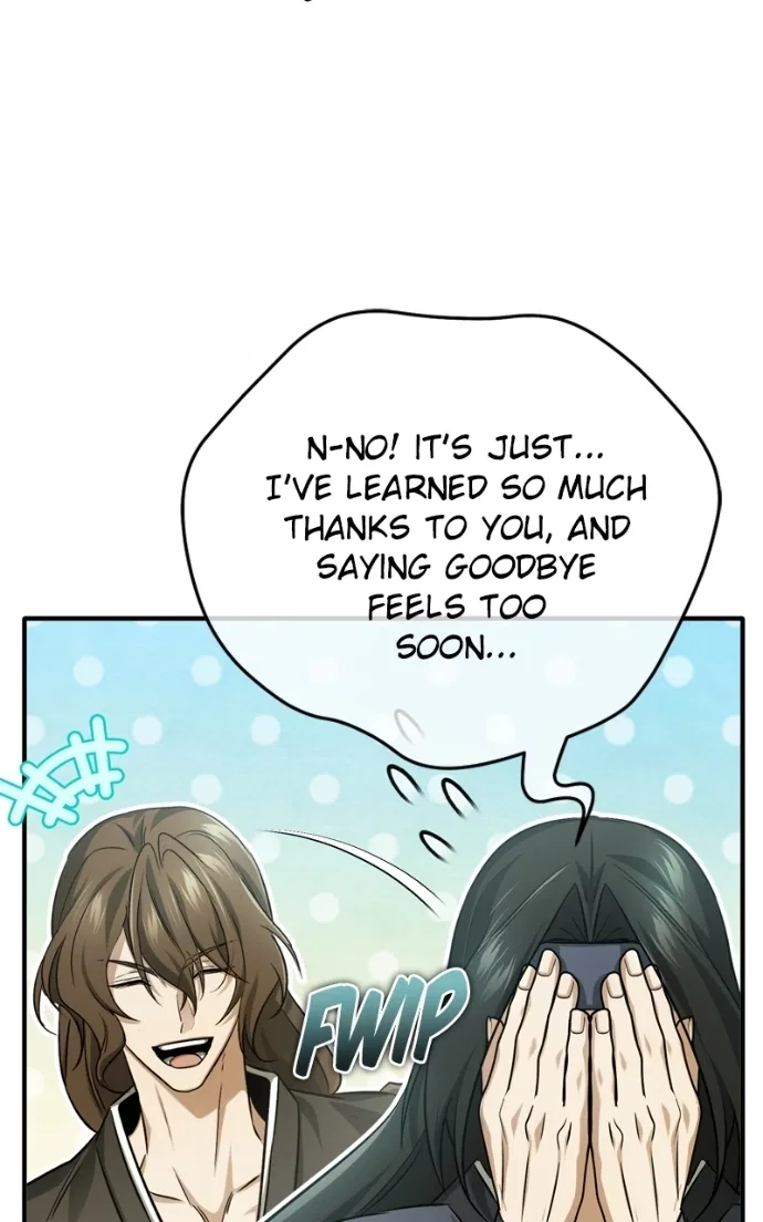 Regressor’s Life After Retirement Chapter 92 – Page 81