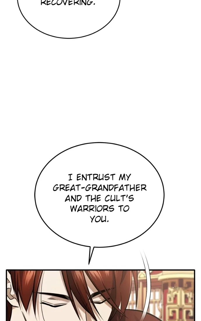 Regressor’s Life After Retirement Chapter 92 – Page 85