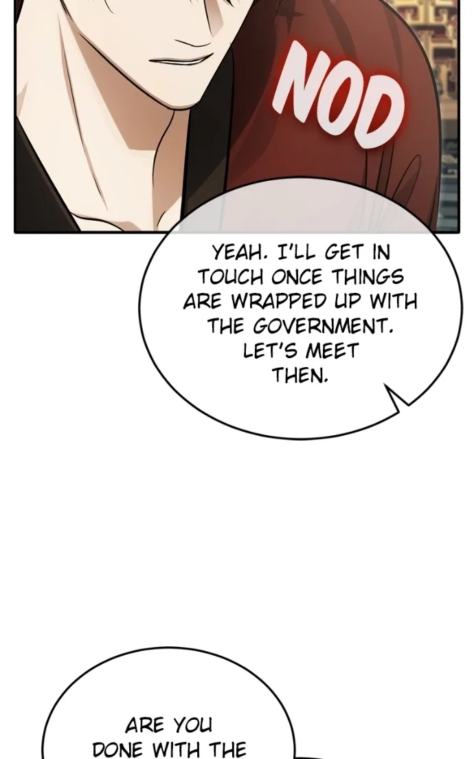 Regressor’s Life After Retirement Chapter 92 – Page 86