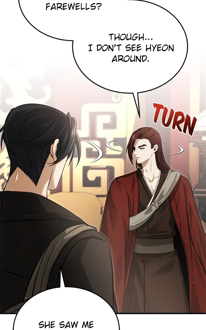 Regressor’s Life After Retirement Chapter 92 – Page 87