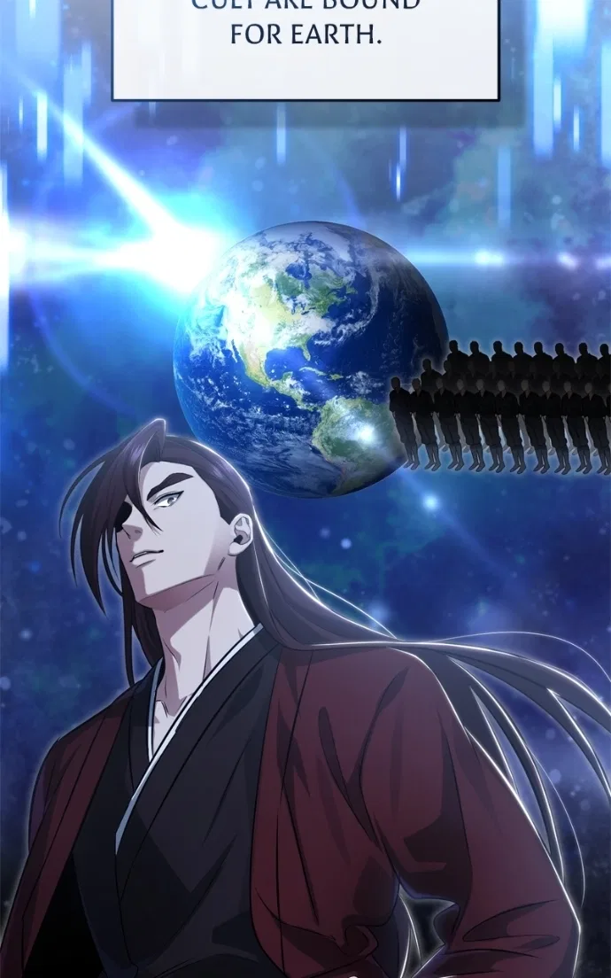 Regressor’s Life After Retirement Chapter 92 – Page 92