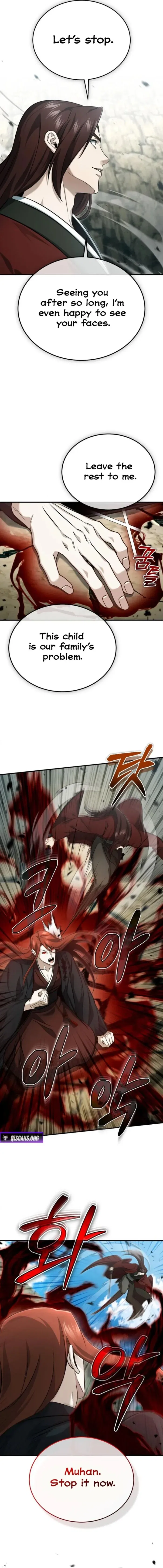 Regressor’s Life After Retirement Chapter 90 – Page 10