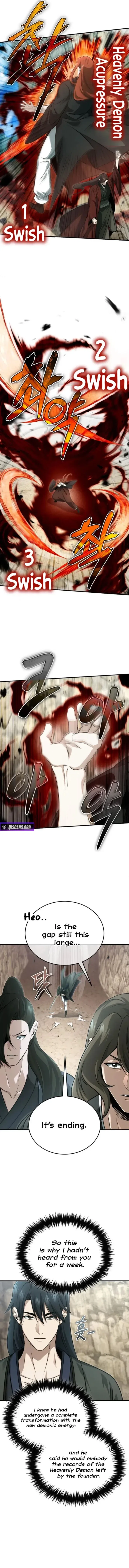 Regressor’s Life After Retirement Chapter 90 – Page 12